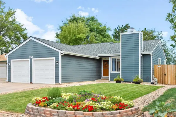7274 S Sheephorn Mountain, Littleton, CO 80127