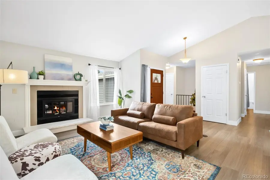 7274 S Sheephorn Mountain, Littleton, CO 80127 - #2