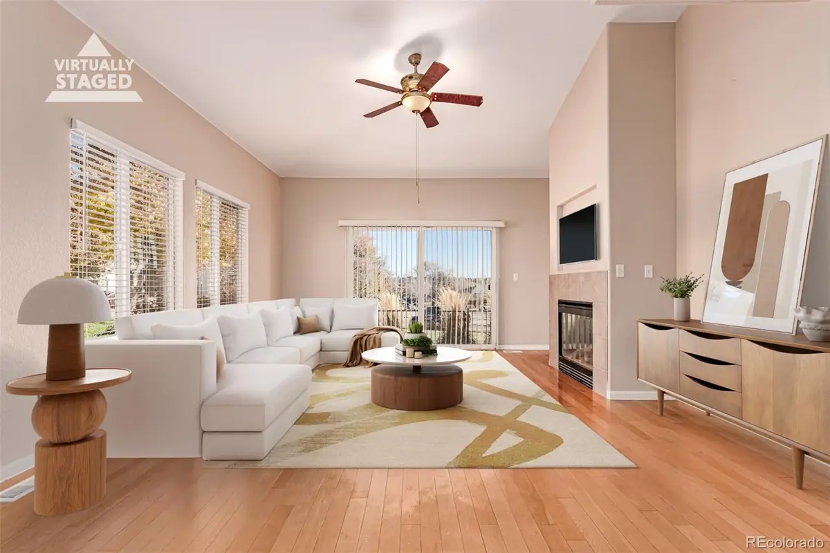 4538 S Atchison Way, Aurora, CO 80015 - Image #1