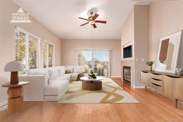 4538 S Atchison Way, Aurora, CO 80015