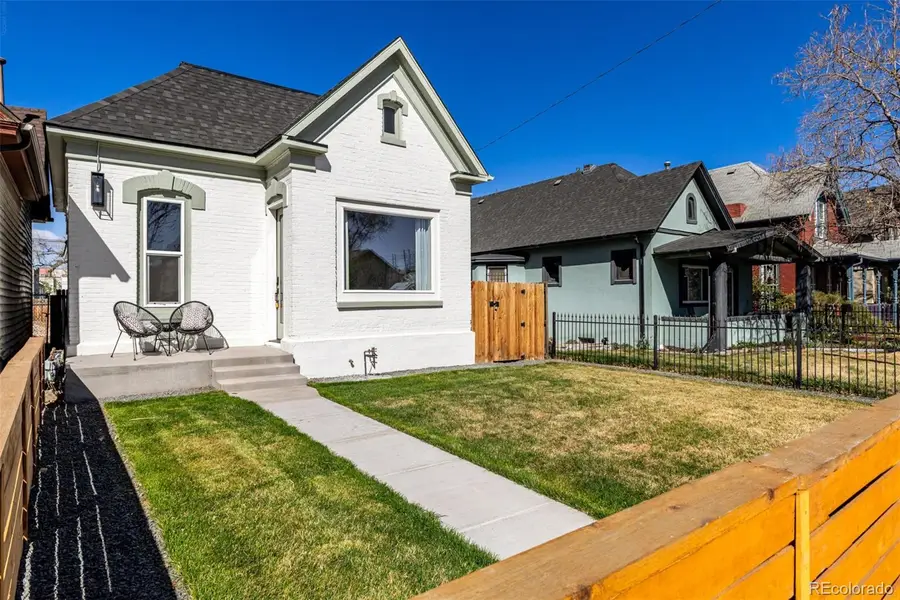 949 Lipan Street, Denver, CO 80204 - #2