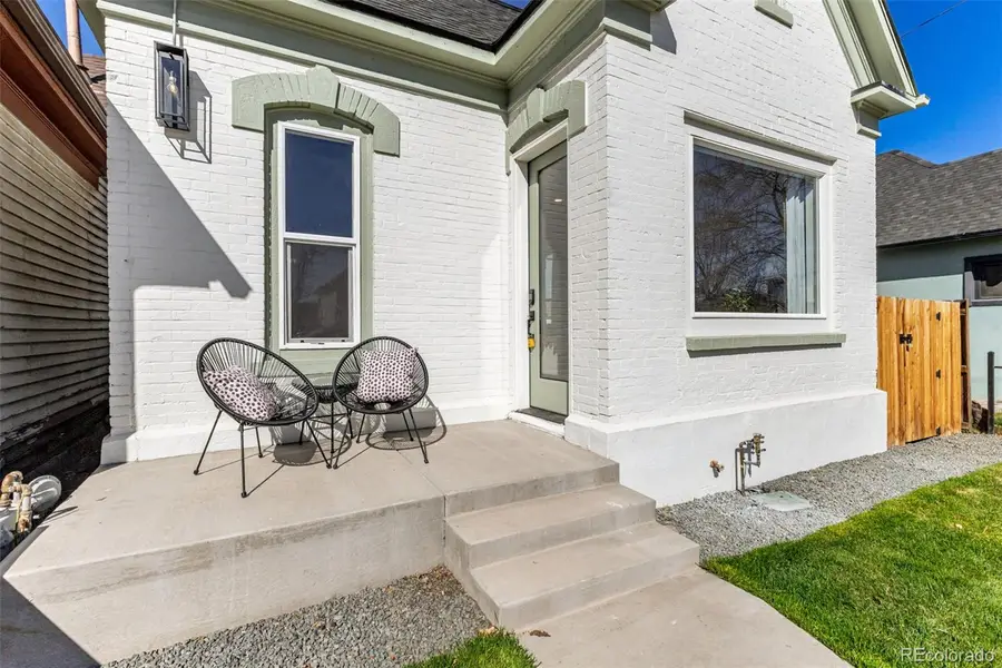 949 Lipan Street, Denver, CO 80204 - #3