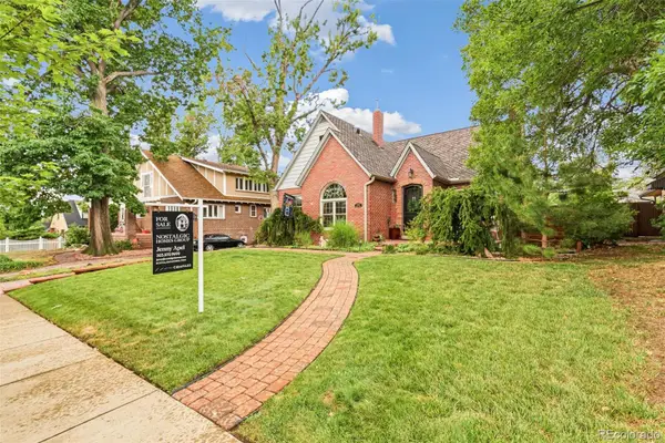 2889 N Raleigh Street, Denver, CO 80212