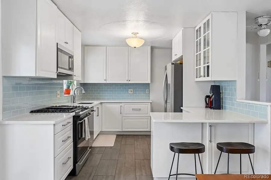 6420 Independence Way, Arvada, CO 80004 - #2