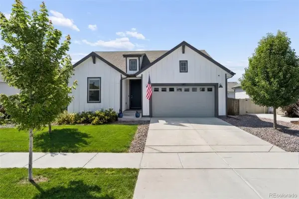 363 Mount Rainier Street, Berthoud, CO 80513