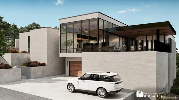 64 Canyon Pines Drive, Golden, CO 80403