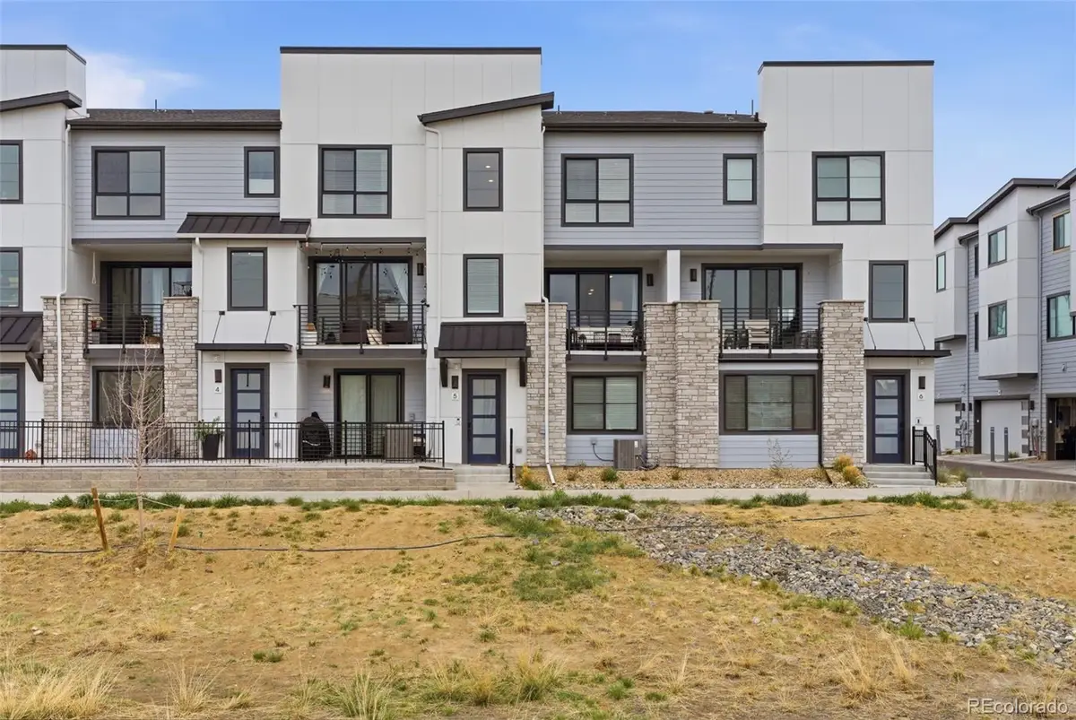 2048 S Holly Street #5, Denver, CO 80222 - #1