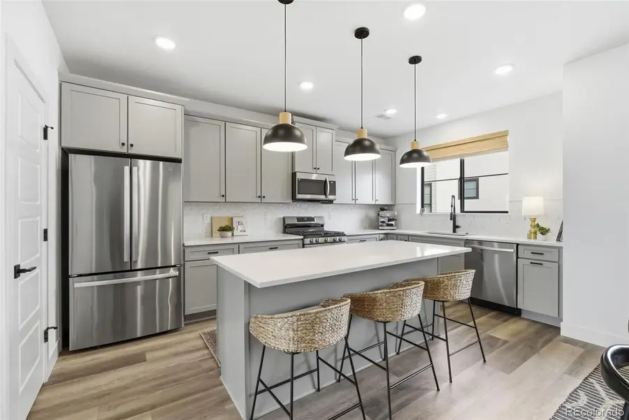 2048 S Holly Street #5, Denver, CO 80222 - #2