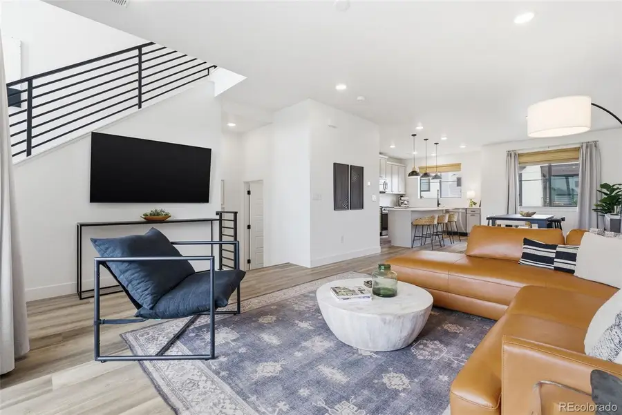 2048 S Holly Street #5, Denver, CO 80222 - #3