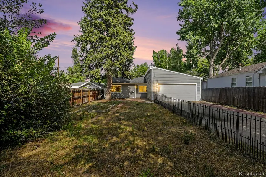2266 S Humboldt Street, Denver, CO 80210 - #3