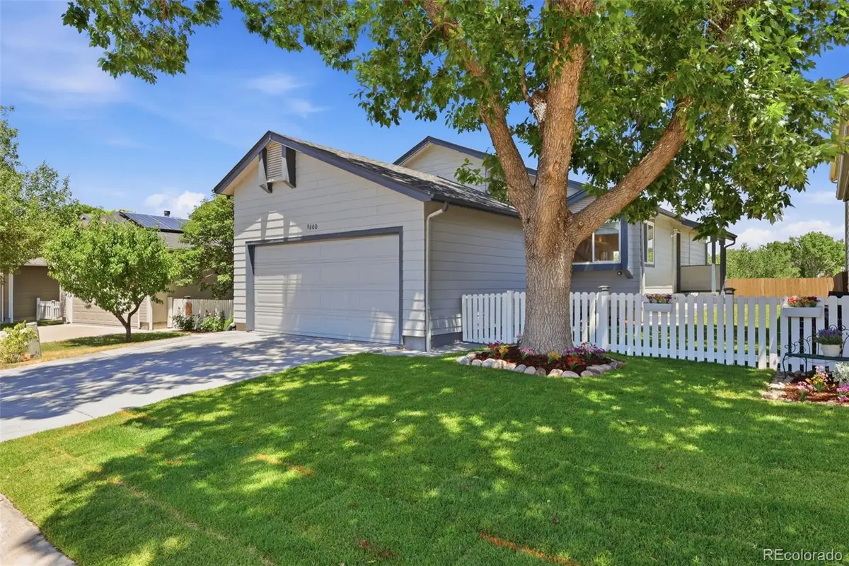 9600 Pendleton Drive, Highlands Ranch, CO 80126 - #1