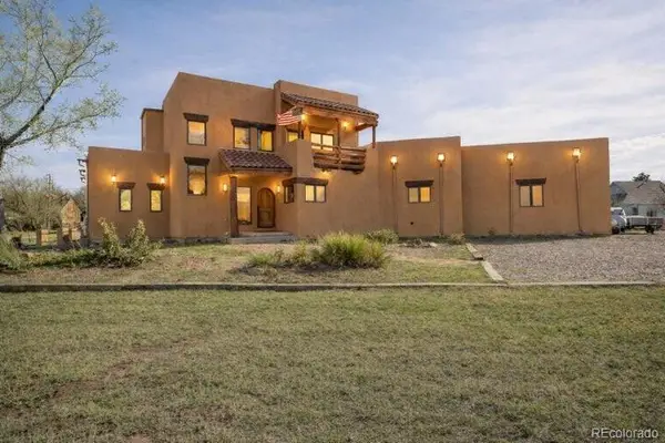 310 E Francisco Street, La Veta, CO 81055