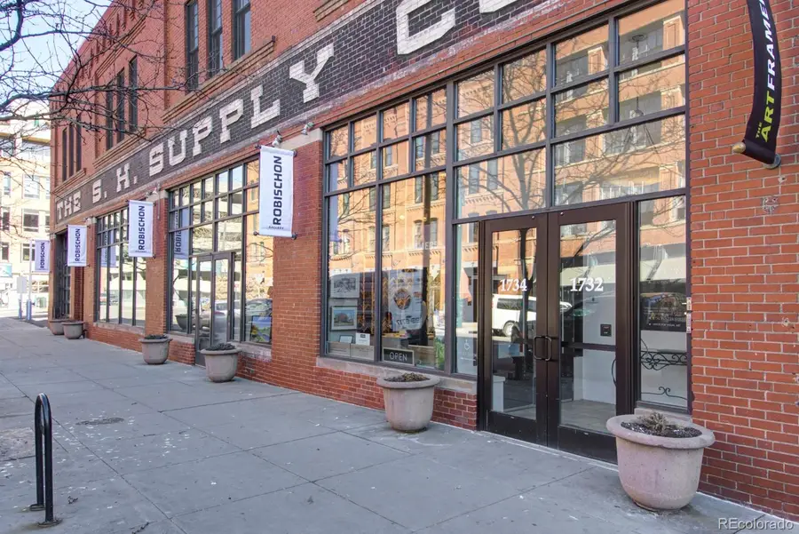 1732 Wazee Street #201, Denver, CO 80202 - #3