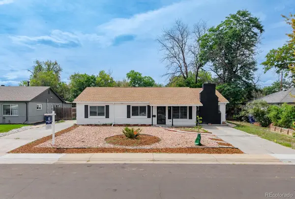 919 Troy Street, Aurora, CO 80011