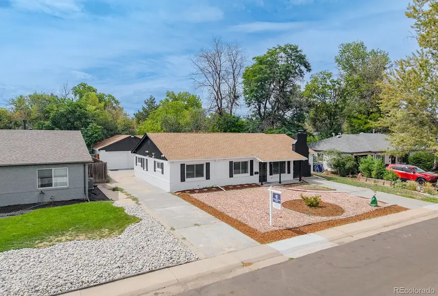 919 Troy Street, Aurora, CO 80011 - #2