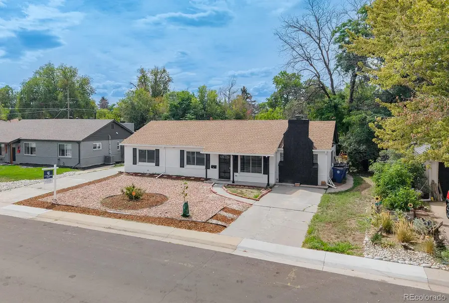 919 Troy Street, Aurora, CO 80011 - #3