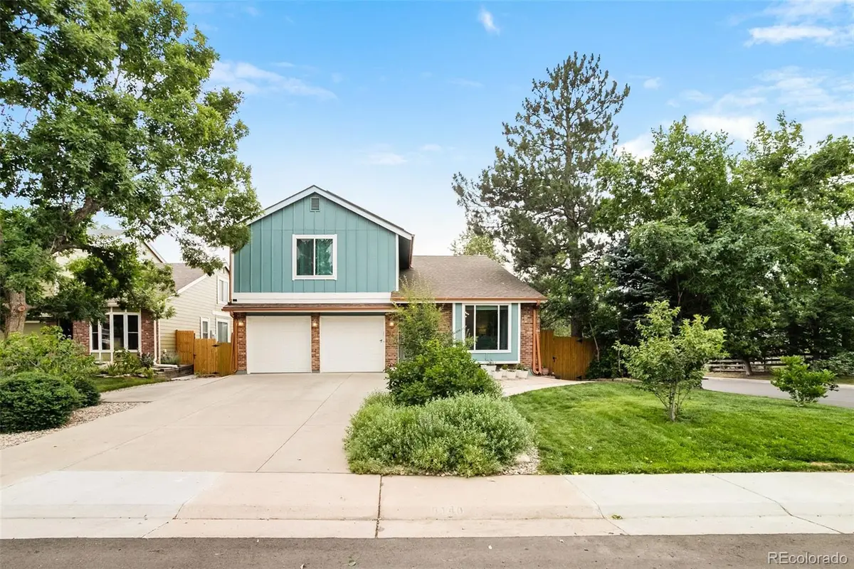 8140 Storm King Peak, Littleton, CO 80127 - #1