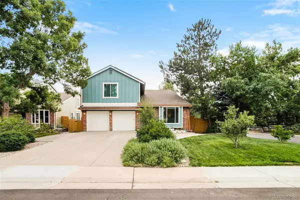 8140 Storm King Peak, Littleton, CO 80127
