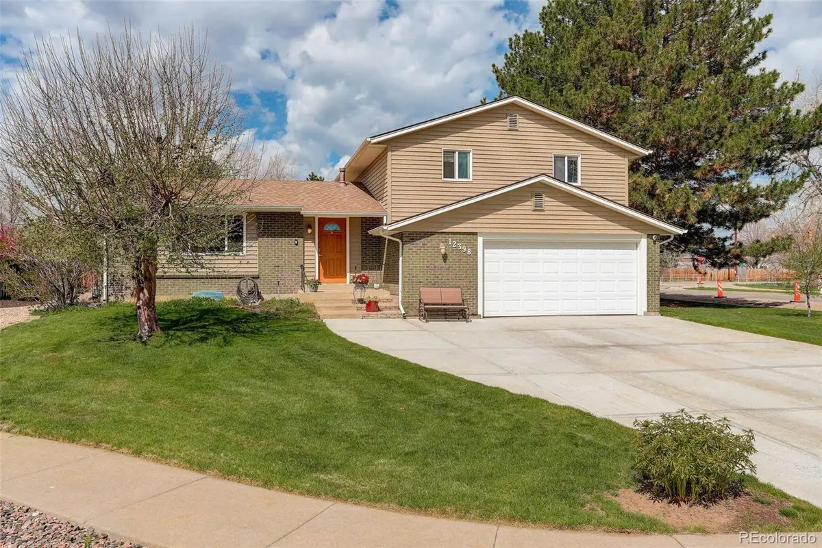 12398 W 70th Avenue, Arvada, CO 80004 - #1