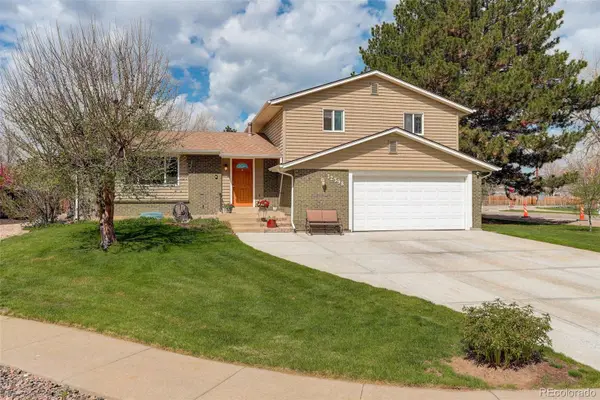 12398 W 70th Avenue, Arvada, CO 80004