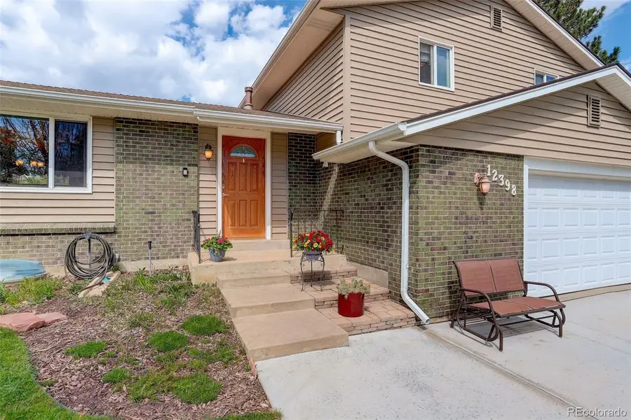 12398 W 70th Avenue, Arvada, CO 80004 - #2