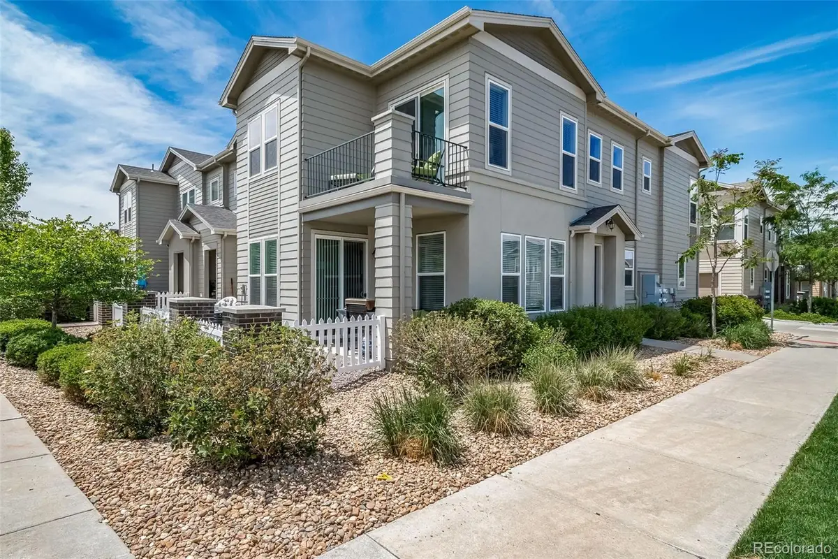 15462 W 65th Avenue #A, Arvada, CO 80007 - #1