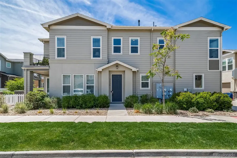 15462 W 65th Avenue #A, Arvada, CO 80007 - #2