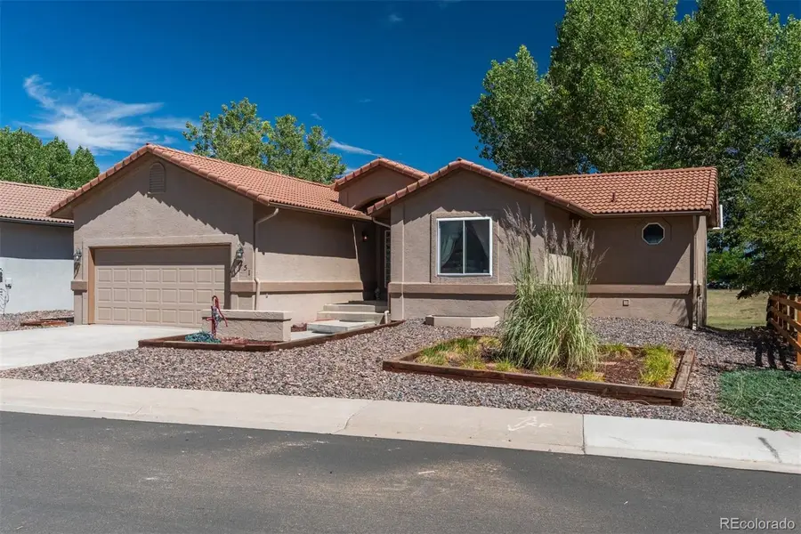 251 Las Lunas, Castle Rock, CO 80104 - #3