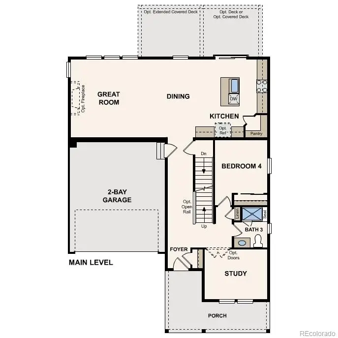 286 Colorado River Avenue, Brighton, CO 80601 - #2
