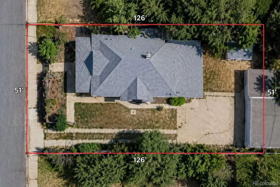 610 Quitman Street, Denver, CO 80204 - #2