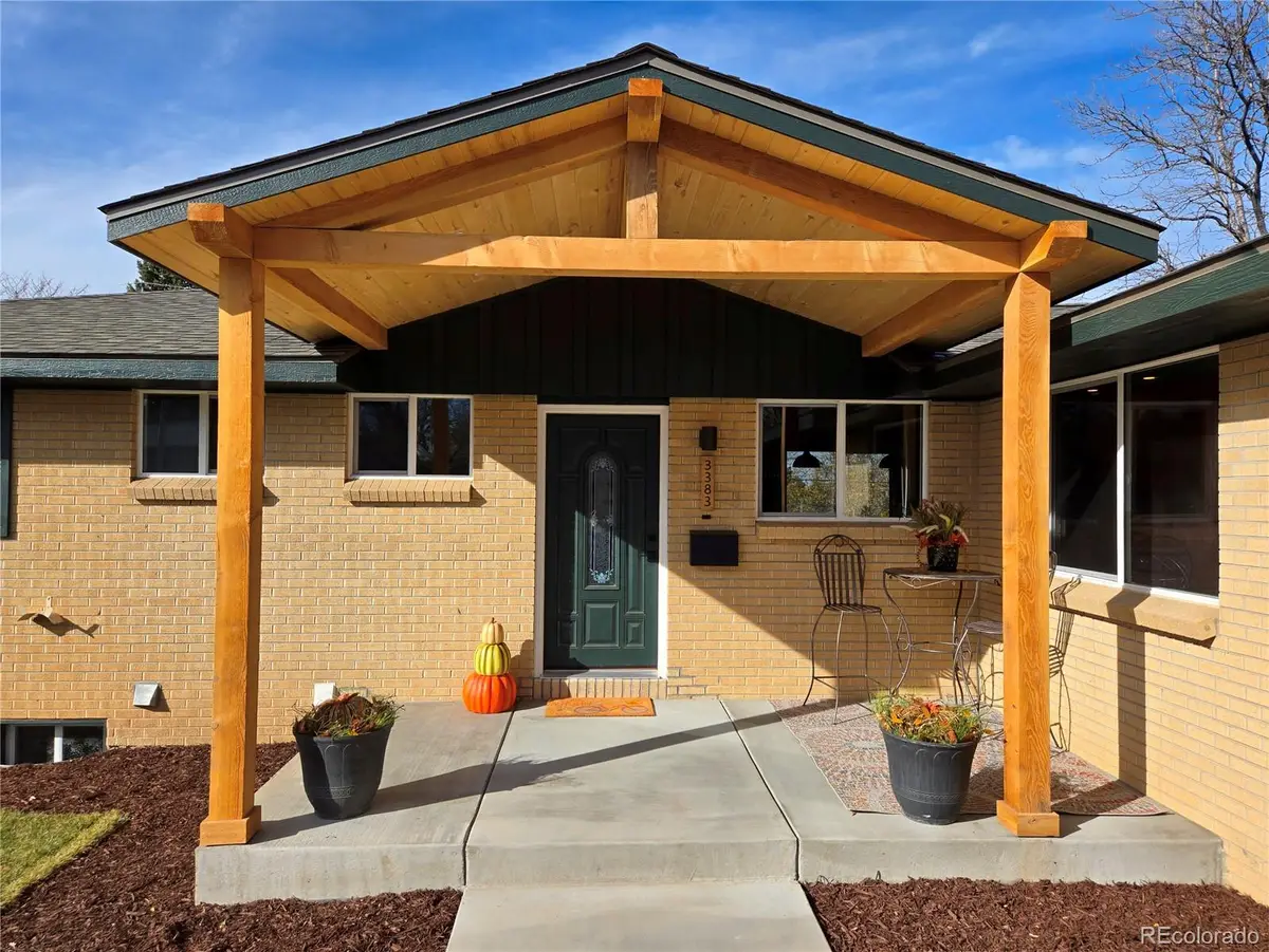 3383 E Costilla Avenue, Centennial, CO 80122 - Image #1