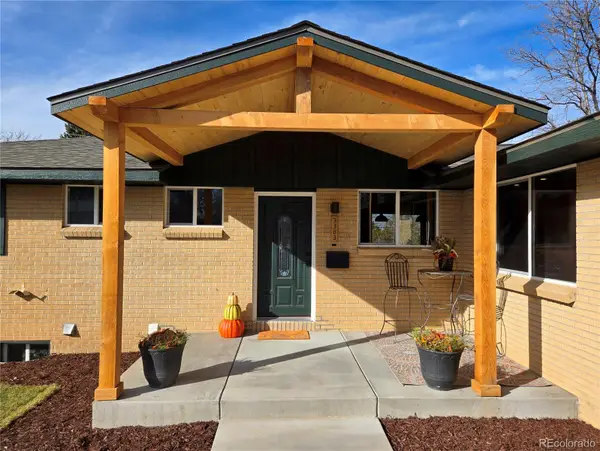 3383 E Costilla Avenue, Centennial, CO 80122