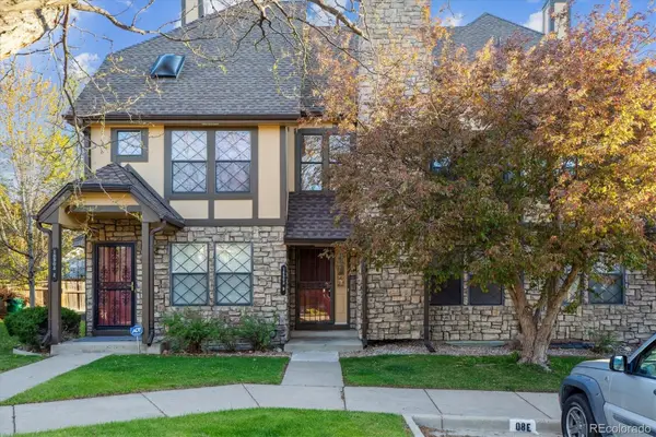 18508 E Whitaker Circle #D, Aurora, CO 80015