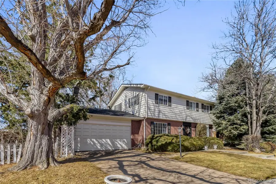 6581 S High Street, Centennial, CO 80121 - #2