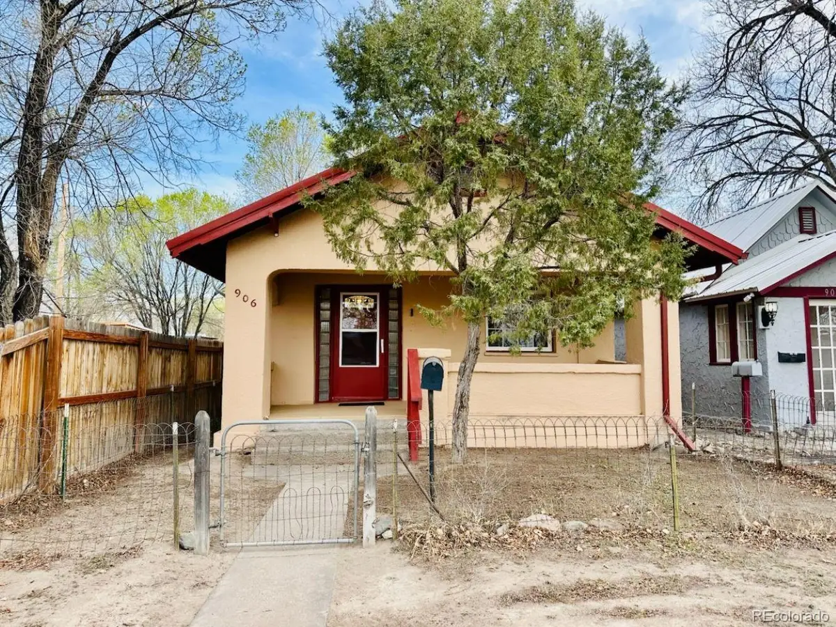 906 9th Street, Alamosa, CO 81101 - #1