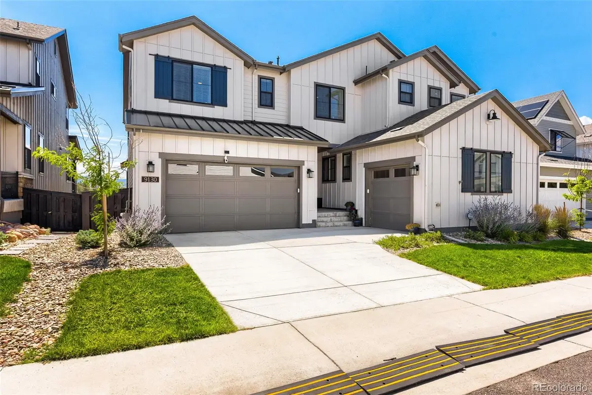 9130 Star Fall Circle, Littleton, CO 80125 - #1