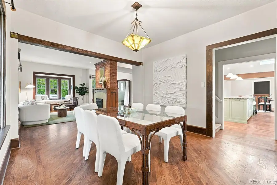 3839 W 46th Avenue, Denver, CO 80211 - #3