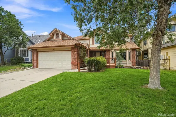 18290 E Harvard Place, Aurora, CO 80013