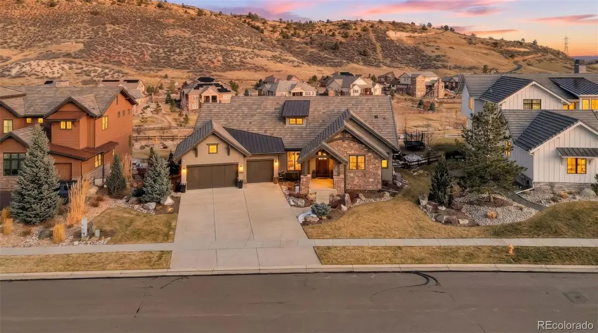 15116 Lyons Ridge Drive, Morrison, CO 80465 - Image #1