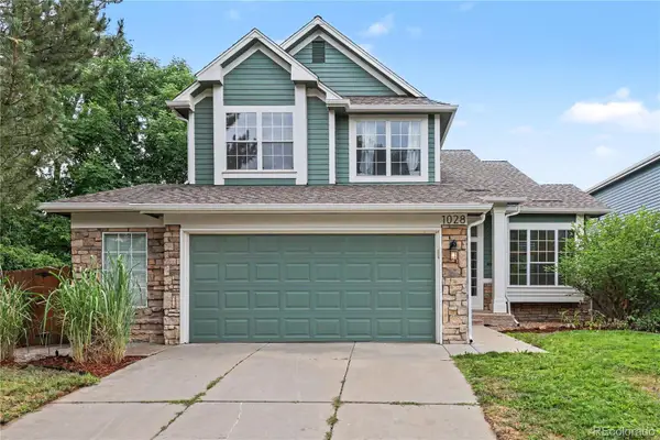 1028 Delta Drive, Lafayette, CO 80026