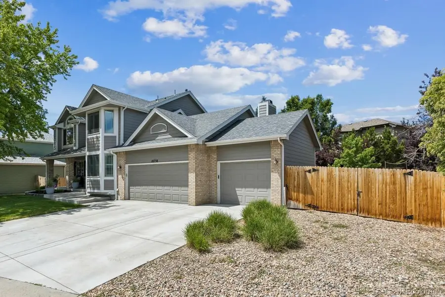 10738 W Roxbury Avenue, Littleton, CO 80127 - #2