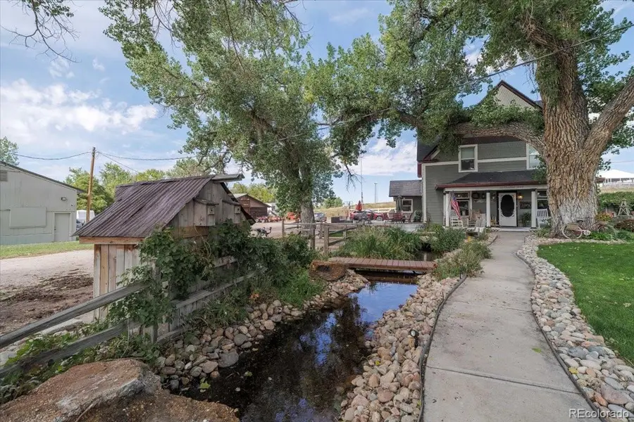 213 Cheyenne Street, Kiowa, CO 80117 - #2