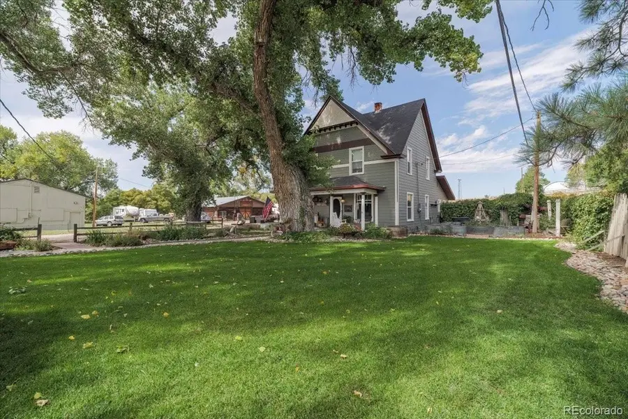 213 Cheyenne Street, Kiowa, CO 80117 - #3