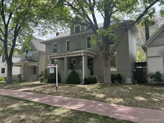 2027 N Emerson Street, Denver, CO 80205 - #2