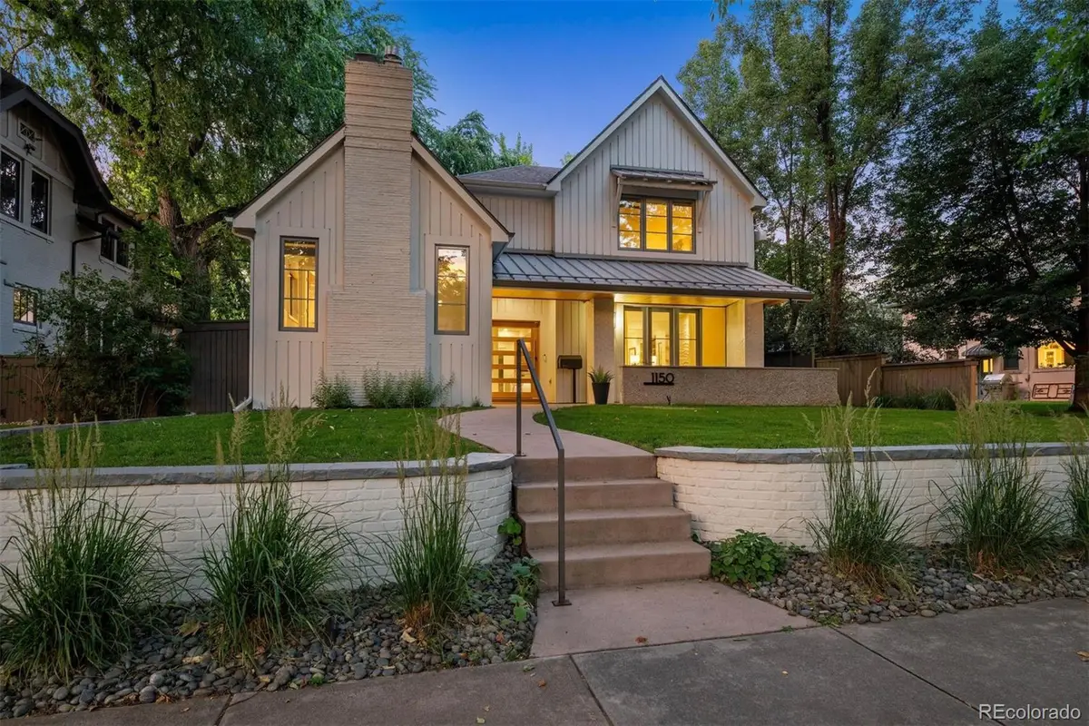 1150 S Gilpin Street, Denver, CO 80210 - #1