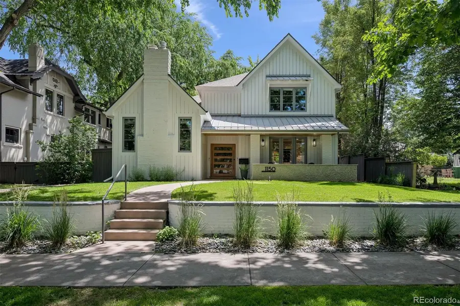 1150 S Gilpin Street, Denver, CO 80210 - #2
