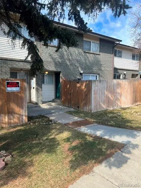 8023 Wolff Street #F, Westminster, CO 80031 - #1