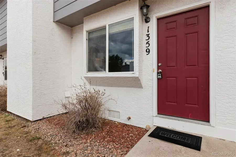 1359 Soaring Eagle, Colorado Springs, CO 80915 - #3