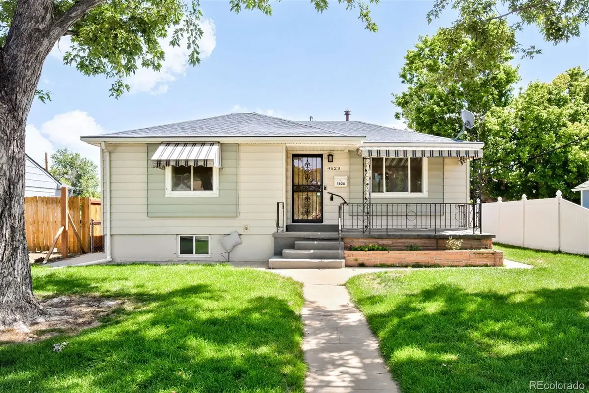4628 Wyandot Street, Denver, CO 80211 - #1