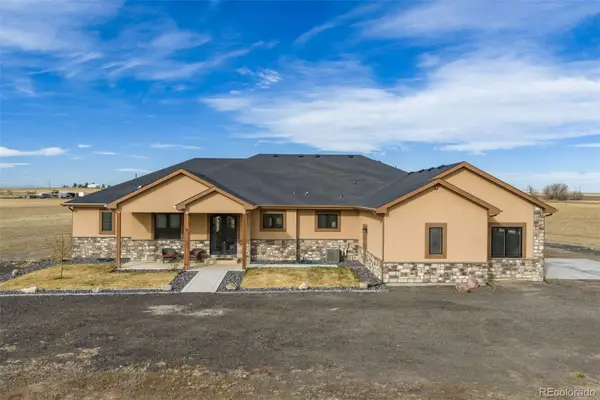 2191 County Road 59, Keenesburg, CO 80643